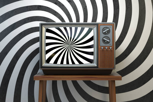 Understanding 20 years of Propaganda